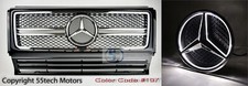 Mercedes wagon w463 for sale  Torrance