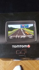 Gps tomtom live d'occasion  Franconville
