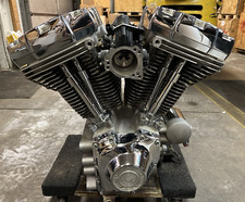 Harley dyna super for sale  Union