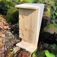 Wooden bat house for sale  POOLE