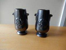 Rare pair prinknash for sale  HIGH WYCOMBE
