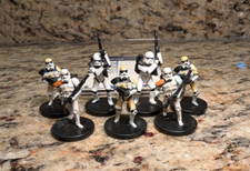 Wotc star wars for sale  Houston