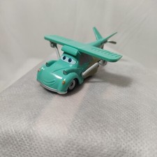 Mattel disney pixar usato  Lavello