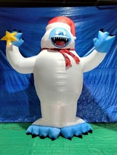 Gemmy airblown inflatable for sale  Massillon