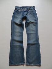 Levi 529 bootcut gebraucht kaufen  Vechelde