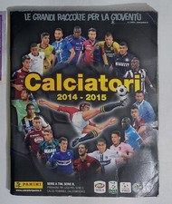 80327 album figurine usato  Palermo