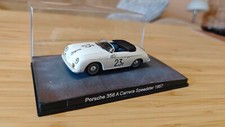 Porsche 356 carrera gebraucht kaufen  Ennepetal