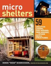 Microshelters creative cabins for sale  Montgomery