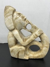 Unknown sculpture stone for sale  Dayton