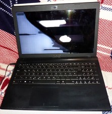 Asus x55c notebook gebraucht kaufen  Nürnberg