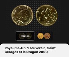 Pièces royaume uni d'occasion  France