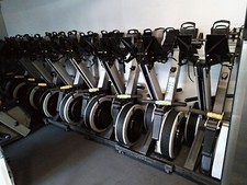 Serviced concept rowing for sale  GRIMSBY