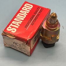 Standard motor idle for sale  Surprise