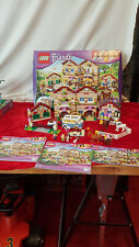 lego friends großer reiterhof gebraucht kaufen lego friends großer reiterhof gebraucht kaufen Berlin