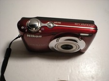 Nikon coolpix l22 for sale  Los Angeles