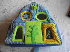 Haba kinderrucksack spiel gebraucht kaufen  Bergisch Gladbach