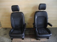 Multivan transporter leder gebraucht kaufen  Leipzig