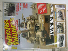 Revue vehicules militaires d'occasion  Doullens