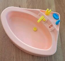 Barbie badewanne eckbadewanne gebraucht kaufen  Nittendorf