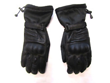 Motorbike motorcycle leather for sale  WORKINGTON