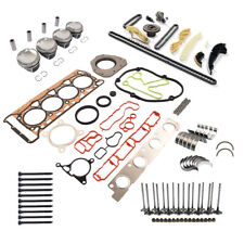 Kit riparazione pistone usato  Spedire a Italy