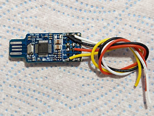 Scheda audio usb usato  Spedire a Italy