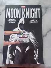 Marvel moon knight for sale  BEDFORD
