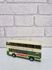 Vintage corgi metro for sale  EASTLEIGH