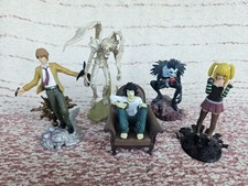 death note figure for sale death note figure for sale GLASGOW