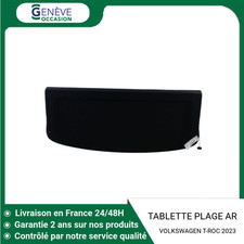 Tablette plage arriere d'occasion  Niort