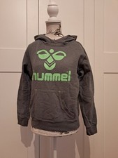 Hummel hoodie years gebraucht kaufen  Rendsburg
