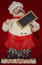 Wall plaque fat for sale  Anderson