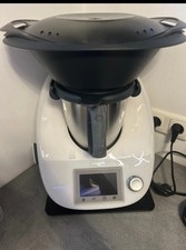 Thermomix tm5 gebraucht gebraucht kaufen  Frankfurt am Main