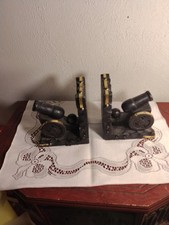 Vintage wood cannon for sale  Campbellsville