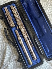 Selmer flute made for sale  NORTHAMPTON