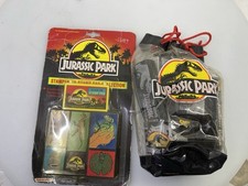 Rare vintage jurassic d'occasion  Expédié en Belgium