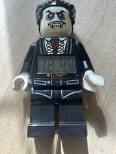 glow alarm clock for sale  HUNTINGDON