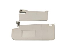 Sonnenblende links set gebraucht kaufen  Wachtendonk