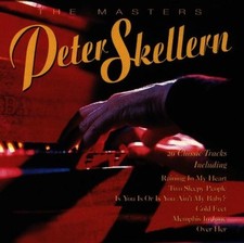 Peter skellern peter for sale  UK