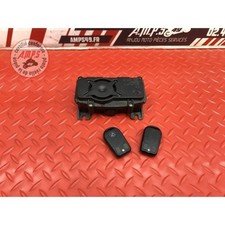 Alarme bmw r1200 d'occasion  France