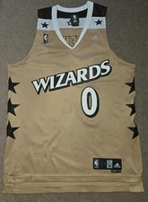 Gilbert arenas washington for sale  Valley Stream