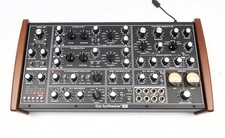Grp synthesizer analog gebraucht kaufen  Gundelfingen a.d.Donau