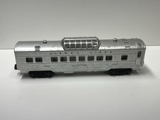 Postwar lionel lines for sale  USA