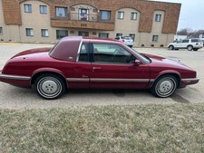 1992 buick riviera for sale  Luverne