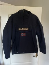 men s napapijri coat for sale men s napapijri coat for sale MEXBOROUGH