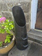 Black tall coal for sale  SKIPTON