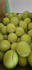 Box used tennis for sale  KINGSTON UPON THAMES
