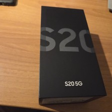 samsung galaxy smartphone s20 usato  Quarrata