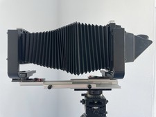 Linhof technikardan 45s for sale  MANCHESTER