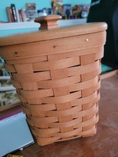 Tall longaberger basket for sale  Kankakee